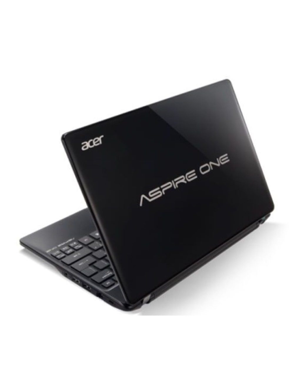 Acer Aspire One Netbook Laptop